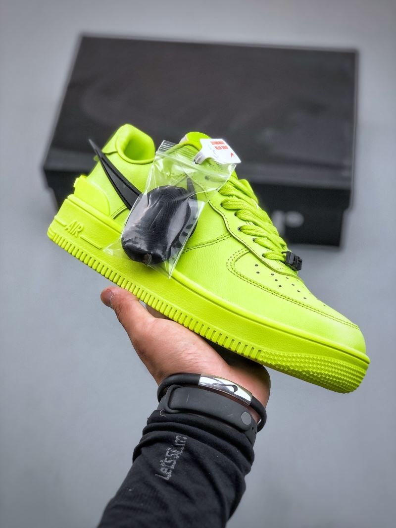 Nike Air Force 1 Shoes